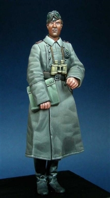 Bodi TB-35003 -  German Field Officer