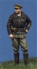 Bodi TB-35187 - Royal Hungarian Air Force Pilot WW II #2