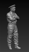 Bodi TB-48009 - French Pilot (WW II) #1
