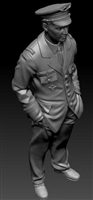 Bodi TB-48010 - French Pilot (WW II) #2