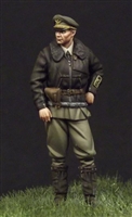 Bodi TB-54003 - Royal Hungarian Air Force Pilot (WW II) #2
