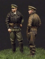 Bodi TB-54004 - Royal Hungarian Air Force Pilots (WW II)