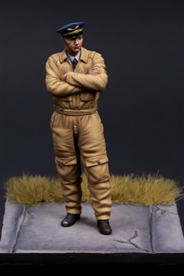 Bodi TB-54005 - French Pilot (WW II) #1