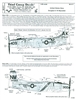 Third Group 48-017 - United States Navy Douglas A-1H Skyraider
