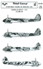 Third Group 48-050 - Junkers Ju 88 #1 - C-6 (13./KG 40)