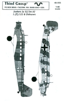 Third Group 48-055 - Junkers Ju 52/3m #2