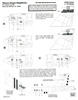 Three Guys Replicas TGR72004 - B-52H Stratofortresses