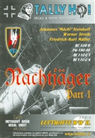 Tally Ho 48006 - Nachtjager, Part 1