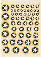 Techmod 72415M - U.S. Insignia (6)