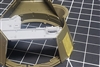 Tiger Model 1396 - M-18 Detailed Forward Turret Roof w/Open Gunner's Sight (TAM)