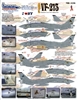 Twobobs 48-031 - F-14D VF-213 Rampant Lions Over Afghanistan