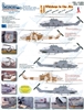 Twobobs 48-035 - AH-1W Cobras, Whiskeys in the Mix