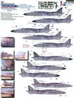 Twobobs 48-075 - AV-8B NA/Super OIF Harriers