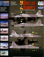 Twobobs 48-214 - F-5E Nellis Gomers