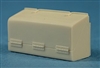 Ultracast 135014 - British / Commonwealth M4 Sherman Crusader Style Turret Stowage Bin
