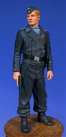 Ultracast 16001 - SS Panzer Crewman