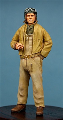 Ultracast 35040 - American Tank Crewman, Europe 1944-45