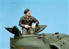 Ultracast 35046 - Canadian/British Tank Commander, Europe / Italy / North Africa 1942-45