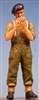 Ultracast 35050 - Canadian/British Tank Crewman, All Theatres - Summer 1939-45