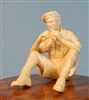 Ultracast 35055 - British Empire Tank Crewman (North Africa & Italy 1941-45)