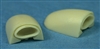 Ultracast 48234 PV-1 Ventura Exhausts (for Revell kit)