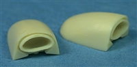 Ultracast 48234 PV-1 Ventura Exhausts (for Revell kit)