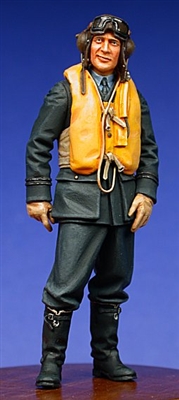 Ultracast 54012 - RAF Fighter Pilot (Battle of Britain 1940)