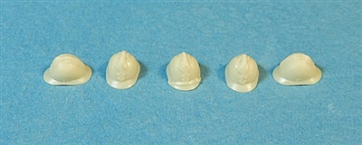 Ultracast AC35007 - French Helmets WWII (with liners)