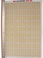 Uschi 1002 - Woodgrain Decal "Coarse" (1/72 scale)