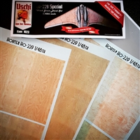 Uschi 1023 - Ho-229 Special Wood Grain