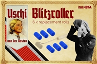 Uschi 4015A - Blitzroller Replacement Rolls