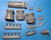 Vector VDS48-046 - Hs 123 A/B Exterior (ESCI / Italeri / Revell / Tamiya)