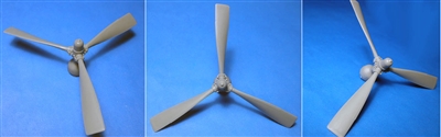 Vector VDS48-134 - B-26K Counter Invader Propellers