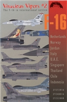 Zotz ZTZ32-008 - Vivacious Vipers #2